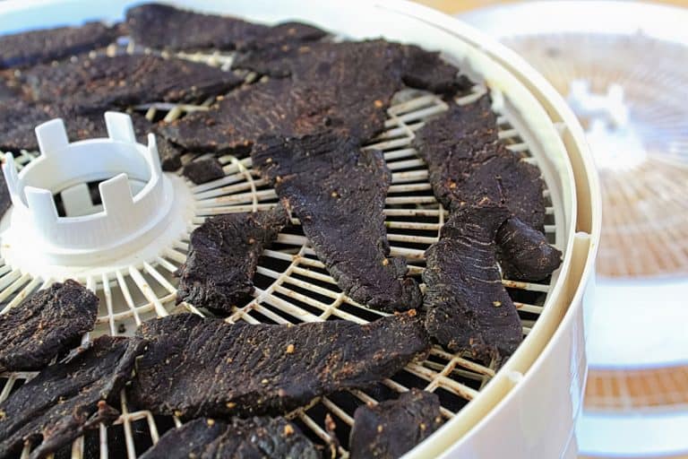 How To Tell When Jerky Is Done A Guide To Perfect Jerky