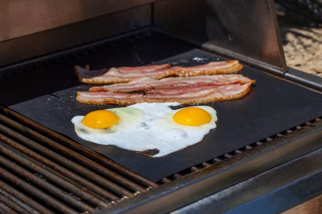 Are Grill Mats Safe to Use? A Guide To Healthy Grilling