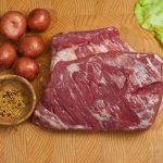 Fresh Brisket