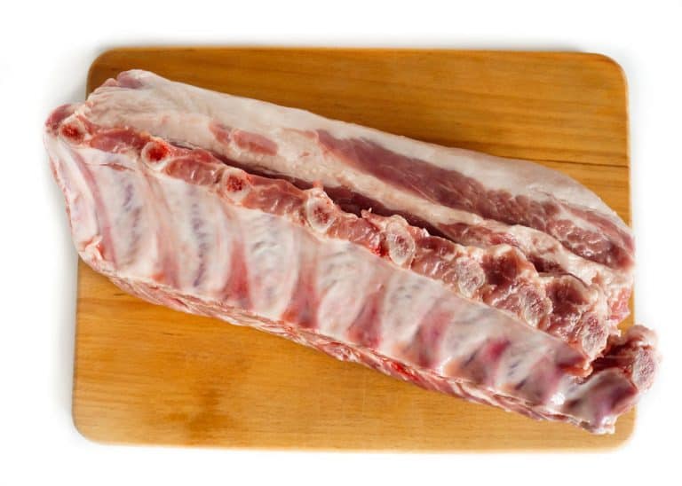 How To Defrost Ribs 3 Easy Methods for Your Next Cookout