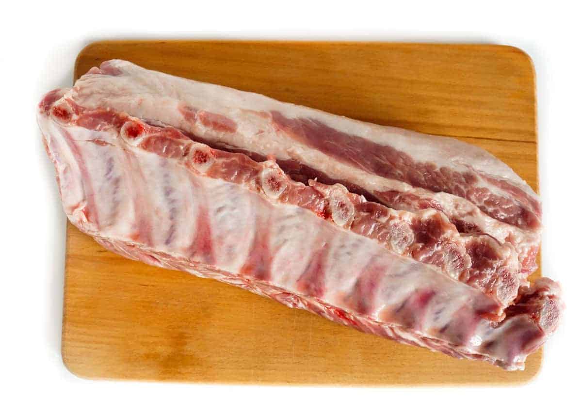 How To Defrost Ribs 3 Easy Methods for Your Next Cookout