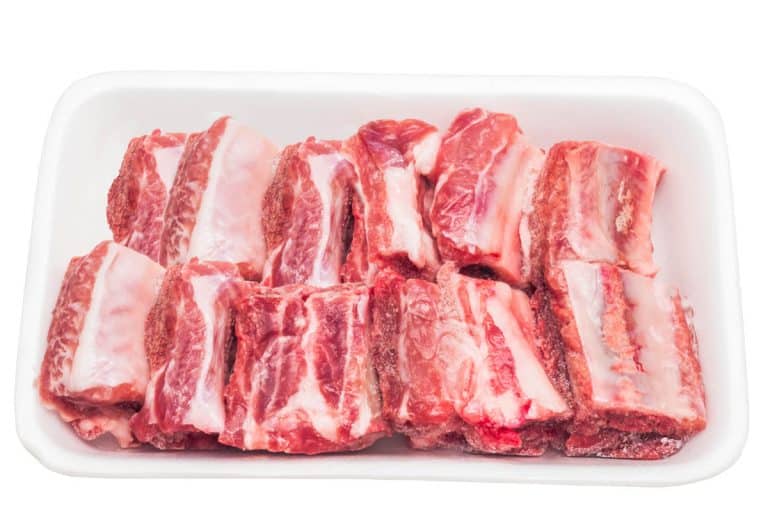 How To Defrost Ribs 3 Easy Methods for Your Next Cookout