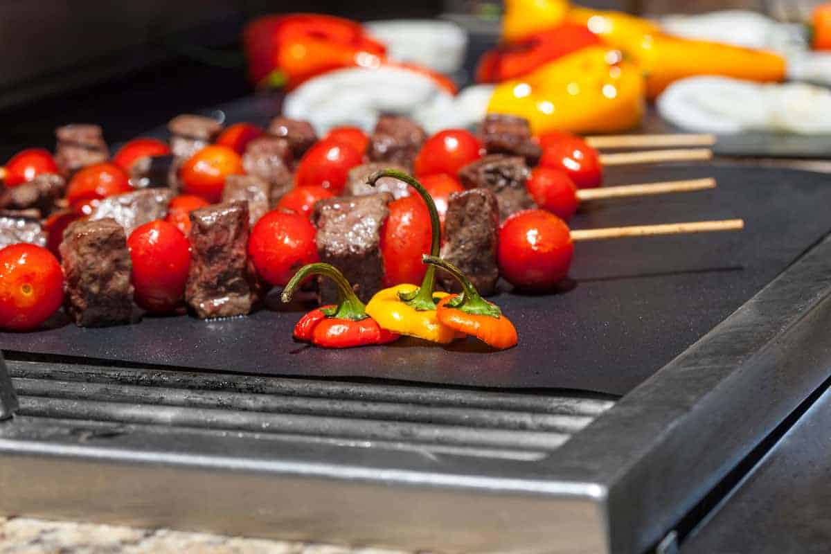 Are Grill Mats Safe to Use? A Guide To Healthy Grilling
