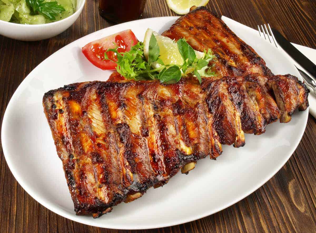 3-2-1 Rib Method: What It Is And How To Perfect It