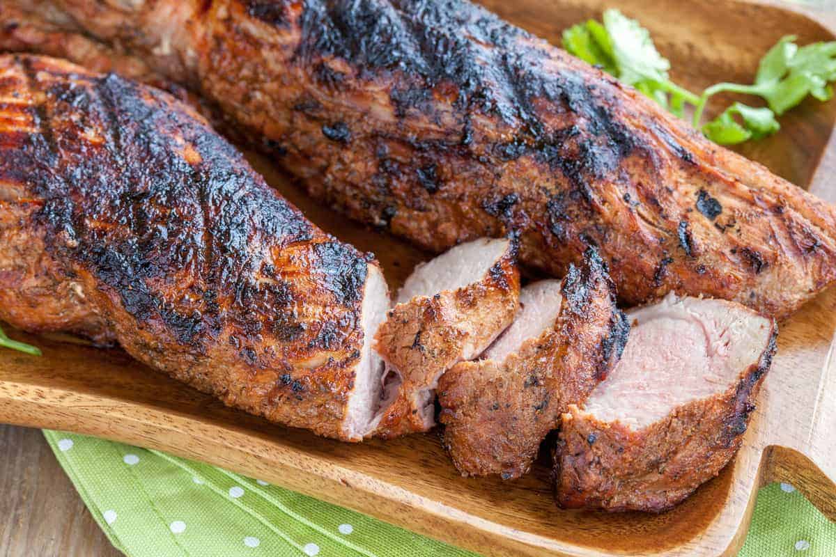 How Much Pork Tenderloin Per Person? A Serving Guide