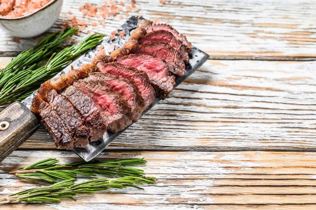 How To Grill Sirloin Cap Steak A Beginner's Guide