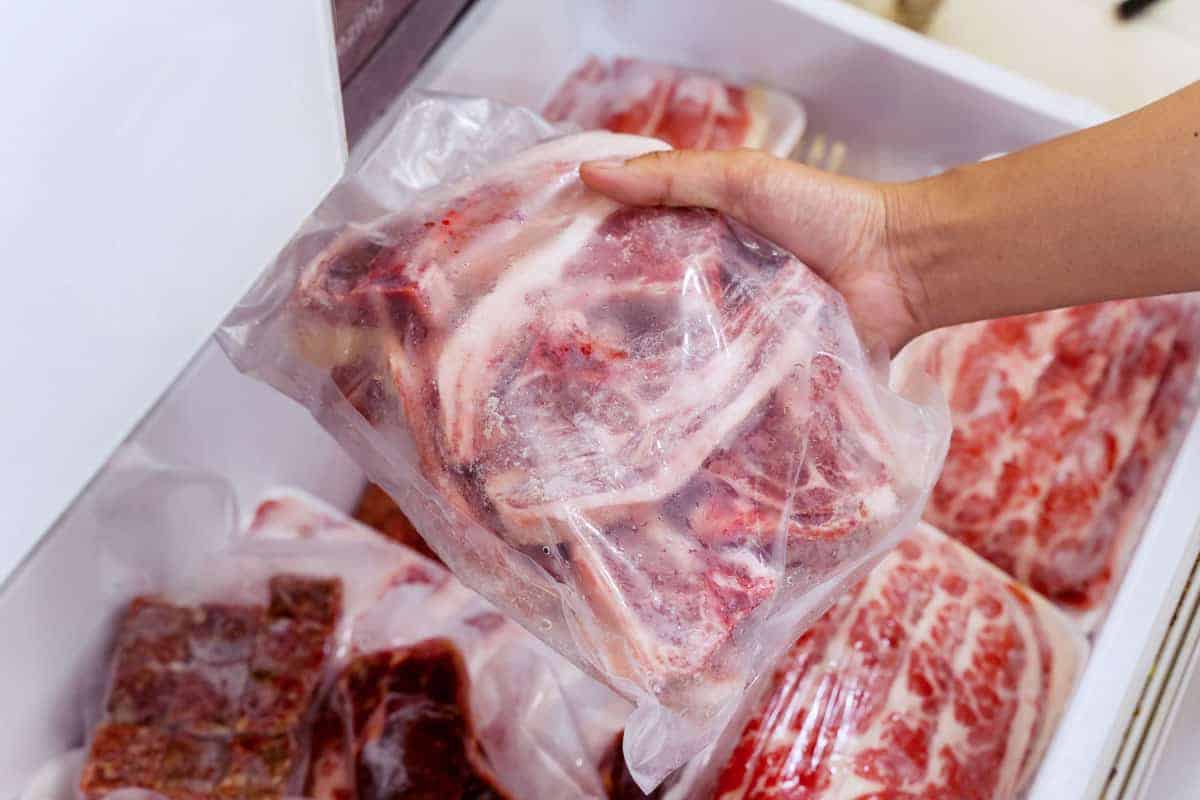 How To Defrost Ribs 3 Easy Methods for Your Next Cookout