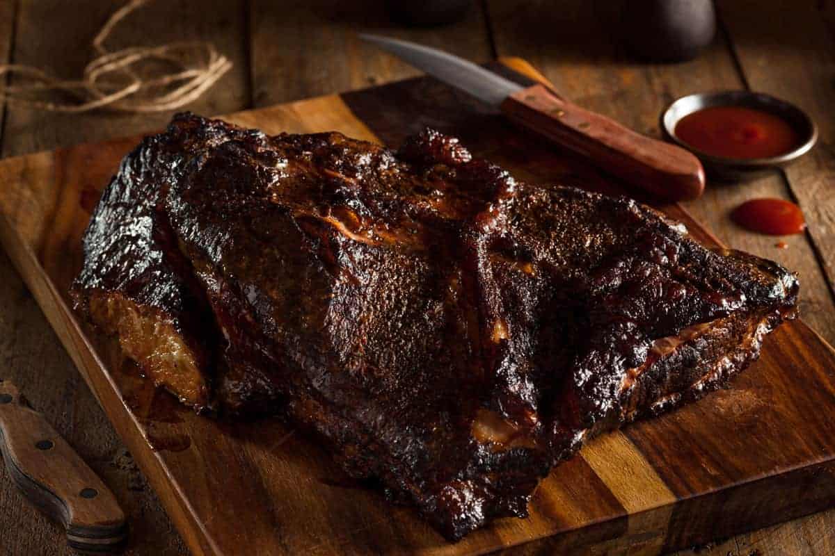 Dry Brisket Causes and Consequences (And What To Do Next)