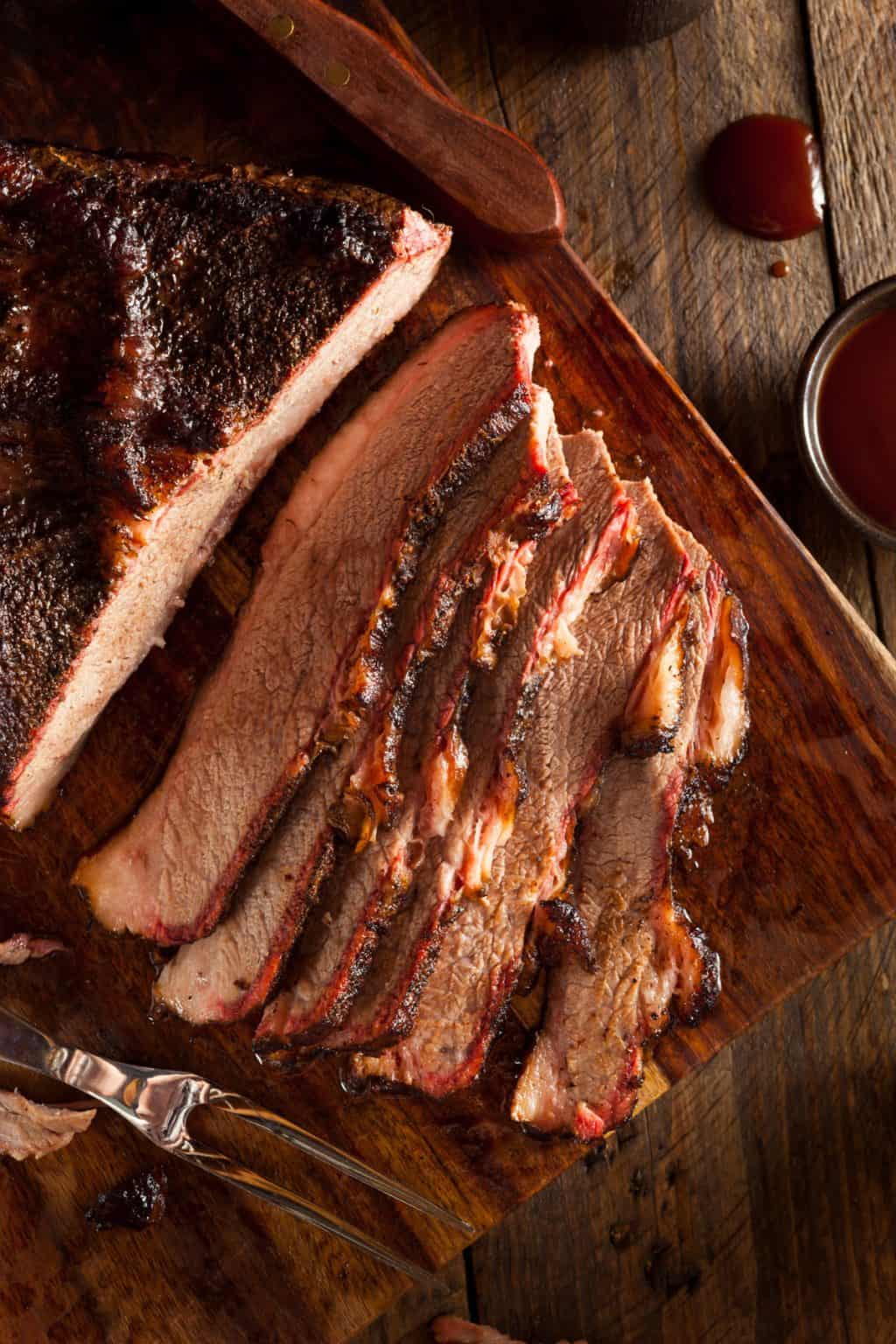 What Part of the Cow is Brisket? A BBQ Beginner's Guide