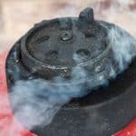 Kamado Joe Jr. Review: Big Things In Small Packages 1 Kamado Grill Smoke