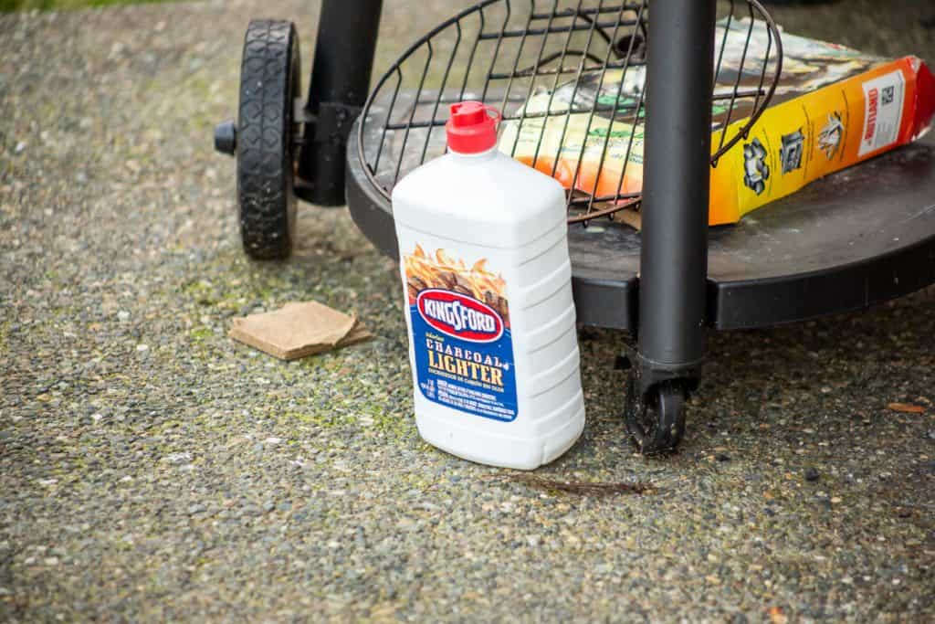 6 Great Ideas for Charcoal Lighter Fluid Substitutes