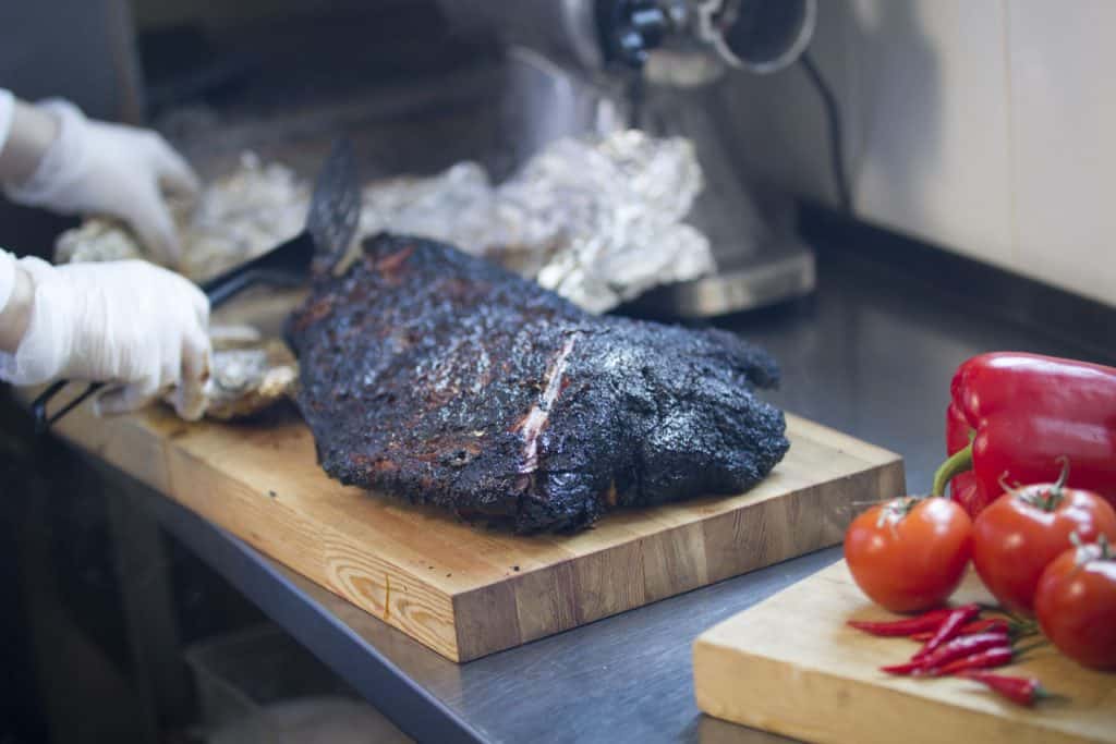 Brisket Done Too Early Now What? Tips & Techniques