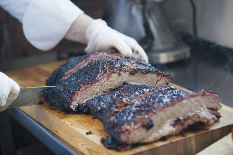 brisket rest time brisket rest time