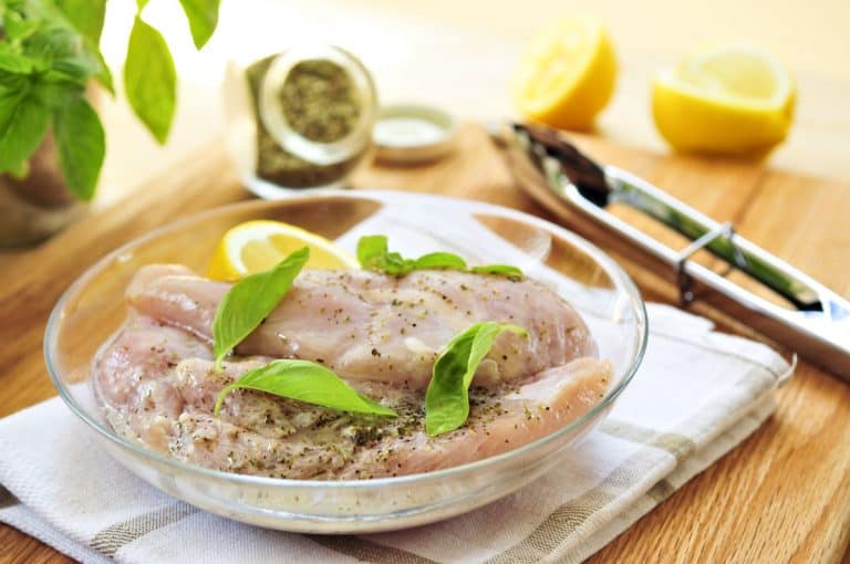 How Long To Marinate Chicken For Tender, Juicy Results