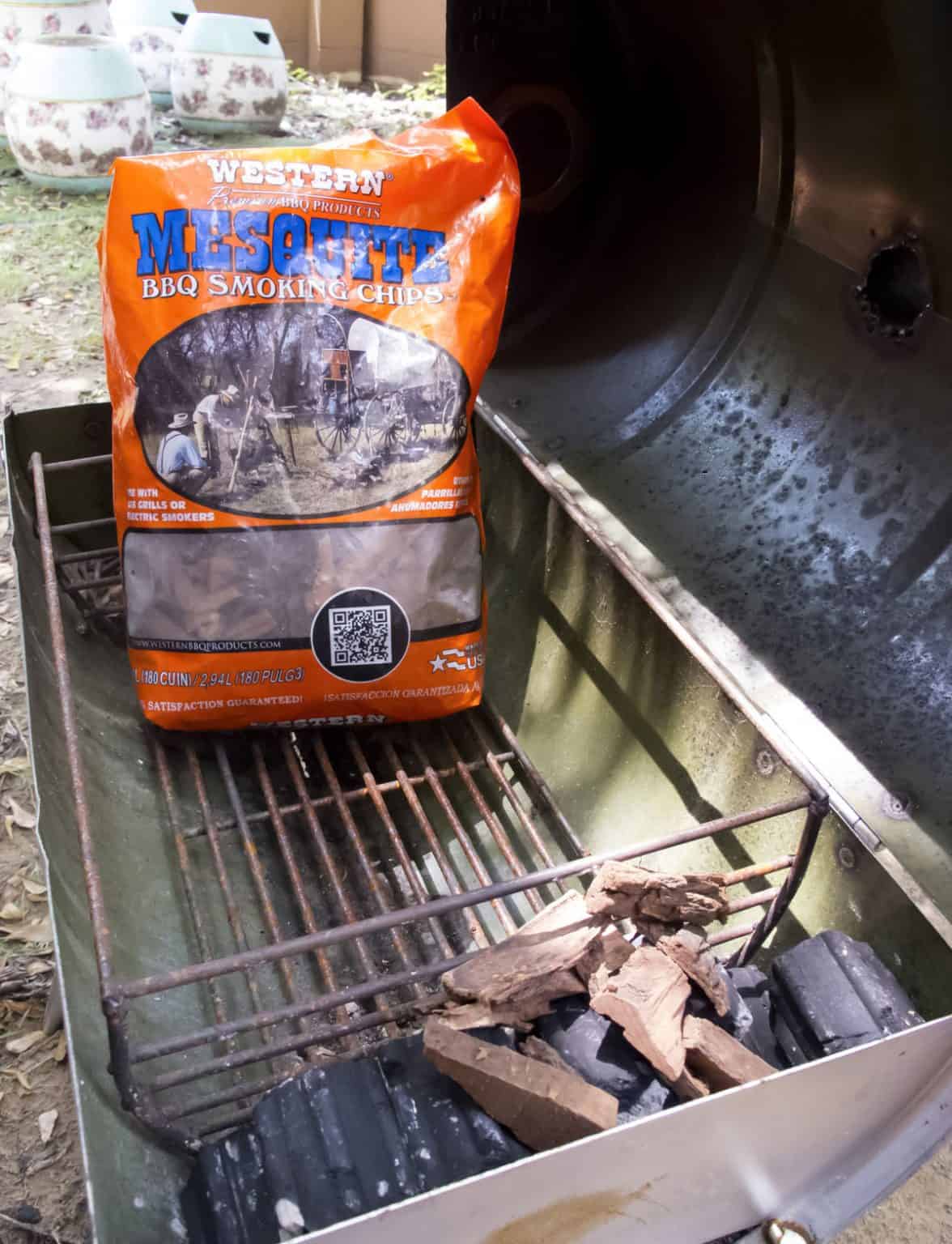 How Long to Soak Wood Chips For Smoking and Grilling