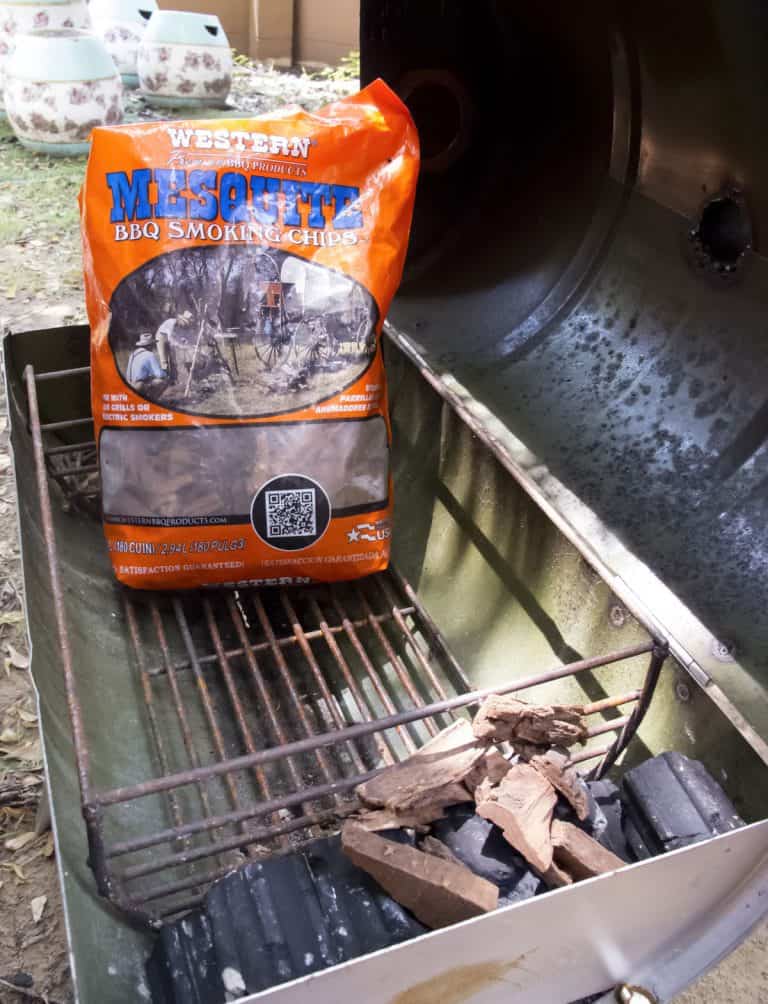 How Long to Soak Wood Chips For Smoking and Grilling