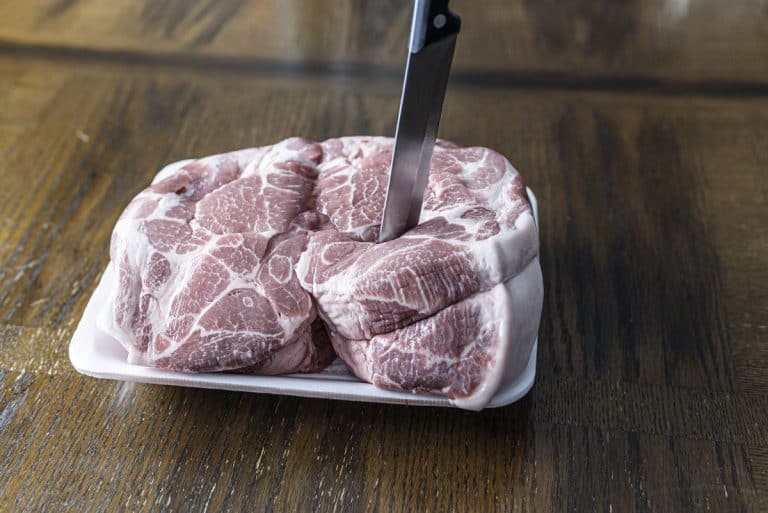 Defrosting Pork Shoulder How To Safely Thaw Your Meat