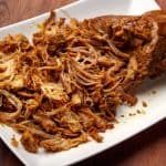 Pulled Pork