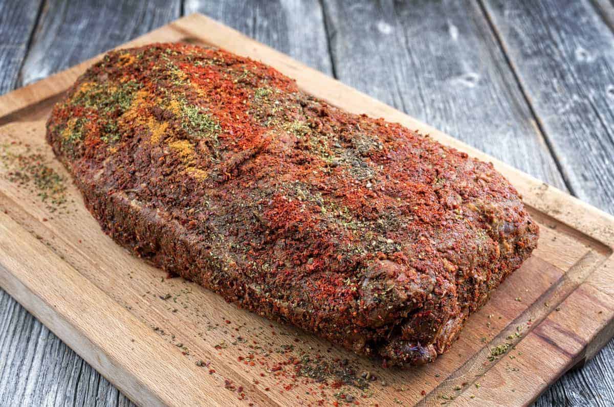 Pork Butt Fat Side Up or Down Which Is Best When Grilling?