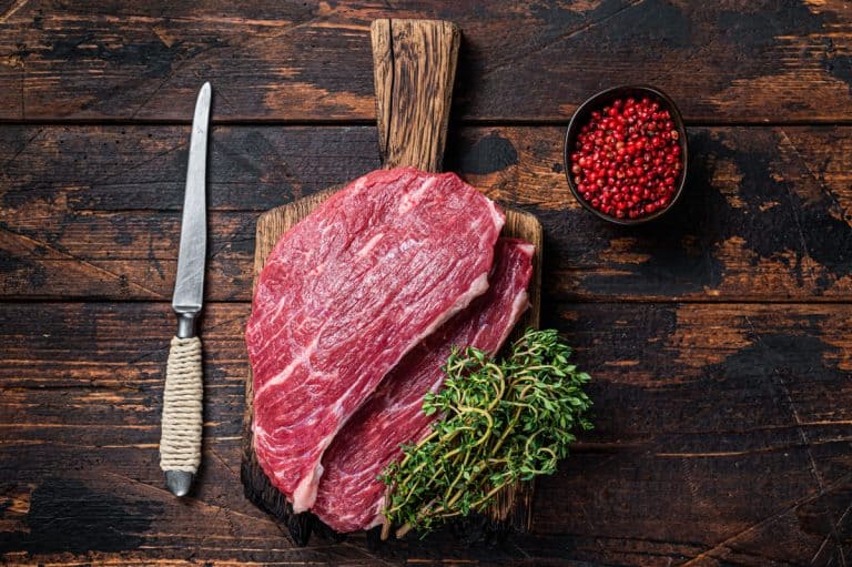 How To Grill Sirloin Cap Steak A Beginner's Guide