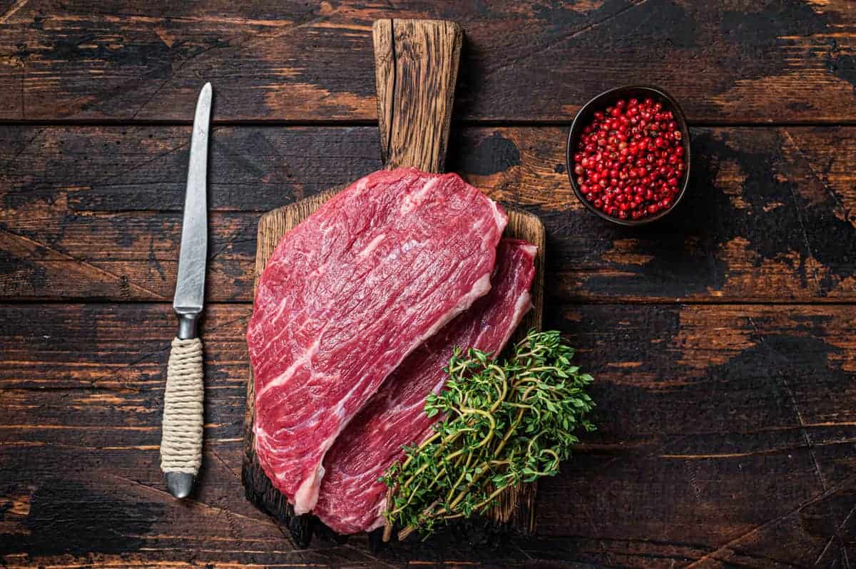 How To Grill Sirloin Cap Steak A Beginner's Guide