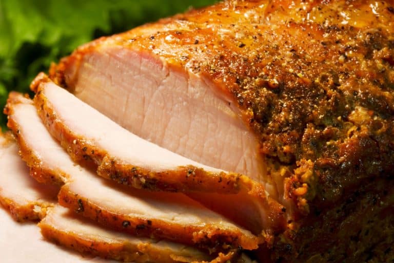 How to reheat pork tenderloin without drying it out