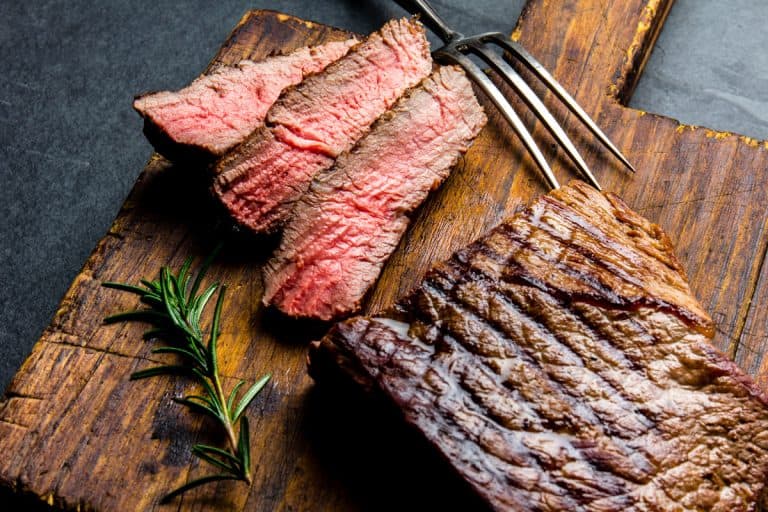 Medium vs Medium Rare A Guide for Grilling to Perfection