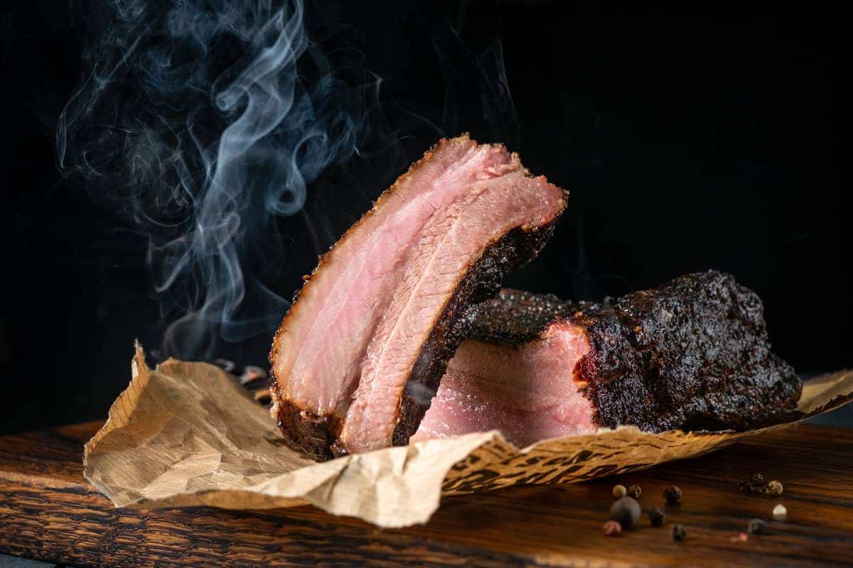 Where to Probe Brisket Like a WorldClass Pitmaster