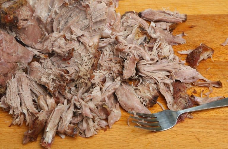 Can You Freeze Pulled Pork? Tips on Freezing & Reheating