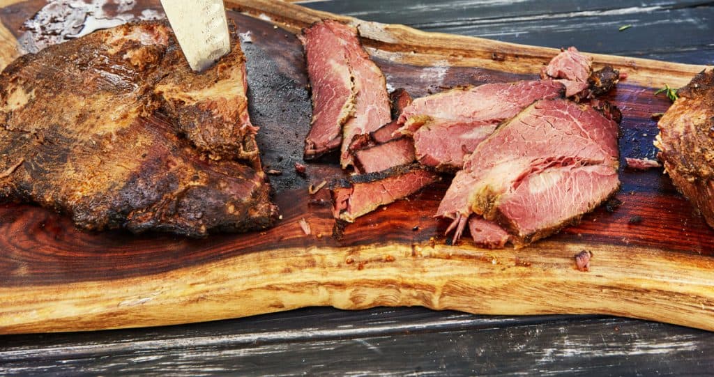 Finish Brisket in Oven Can It Be Done? If so, How?