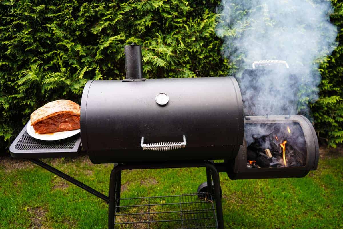 How Long To Smoke Pork Shoulder at 275 Degrees Fahrenheit