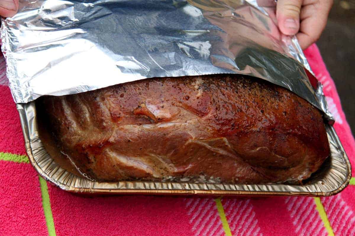 Pork Butt Stall What It Is and How to Get Around It