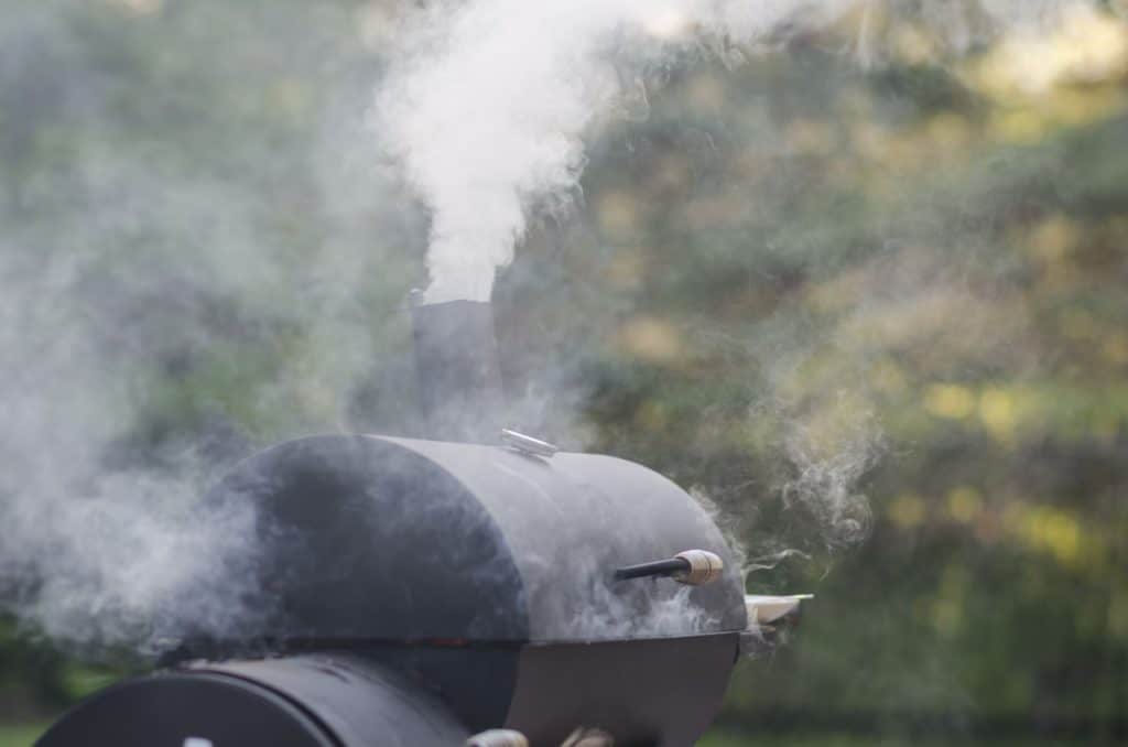 Smoker Brisket