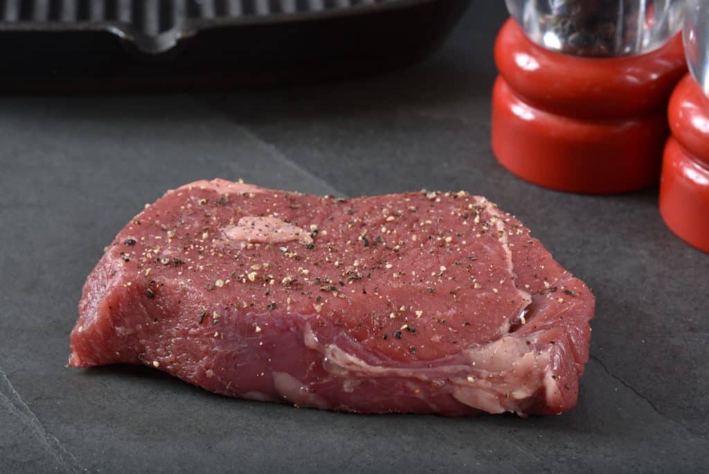 How to Grill Top Round Steak All You Need to Know