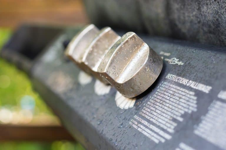 Gas Grill Regulator Problems How to Master the Flame