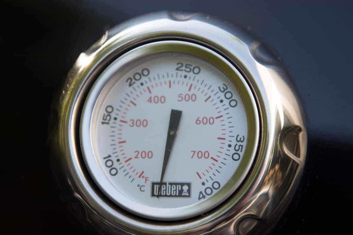 Weber Grills Troubleshooting Regulator Problems and More
