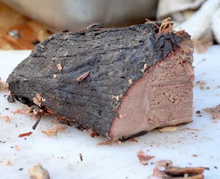 Dry Brisket Causes and Consequences (And What To Do Next)