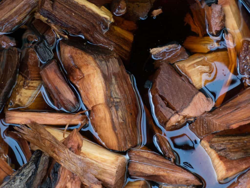 How Long to Soak Wood Chips For Smoking and Grilling