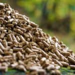 Wood Pellets