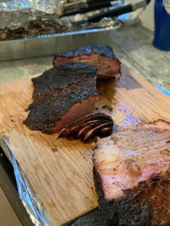 How to Keep Brisket Warm and Moist Ultimate Guide