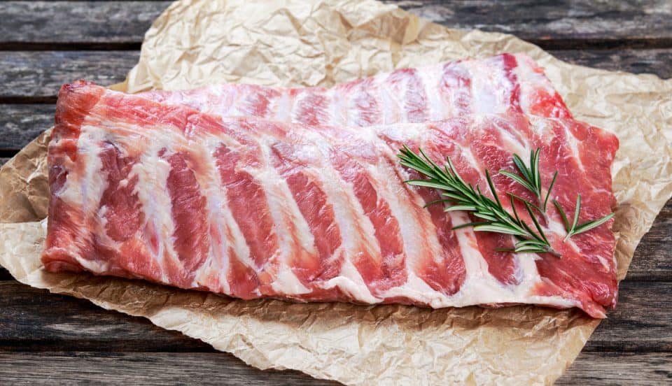 Wrapping Ribs What Temp, How Long, and Other Queries