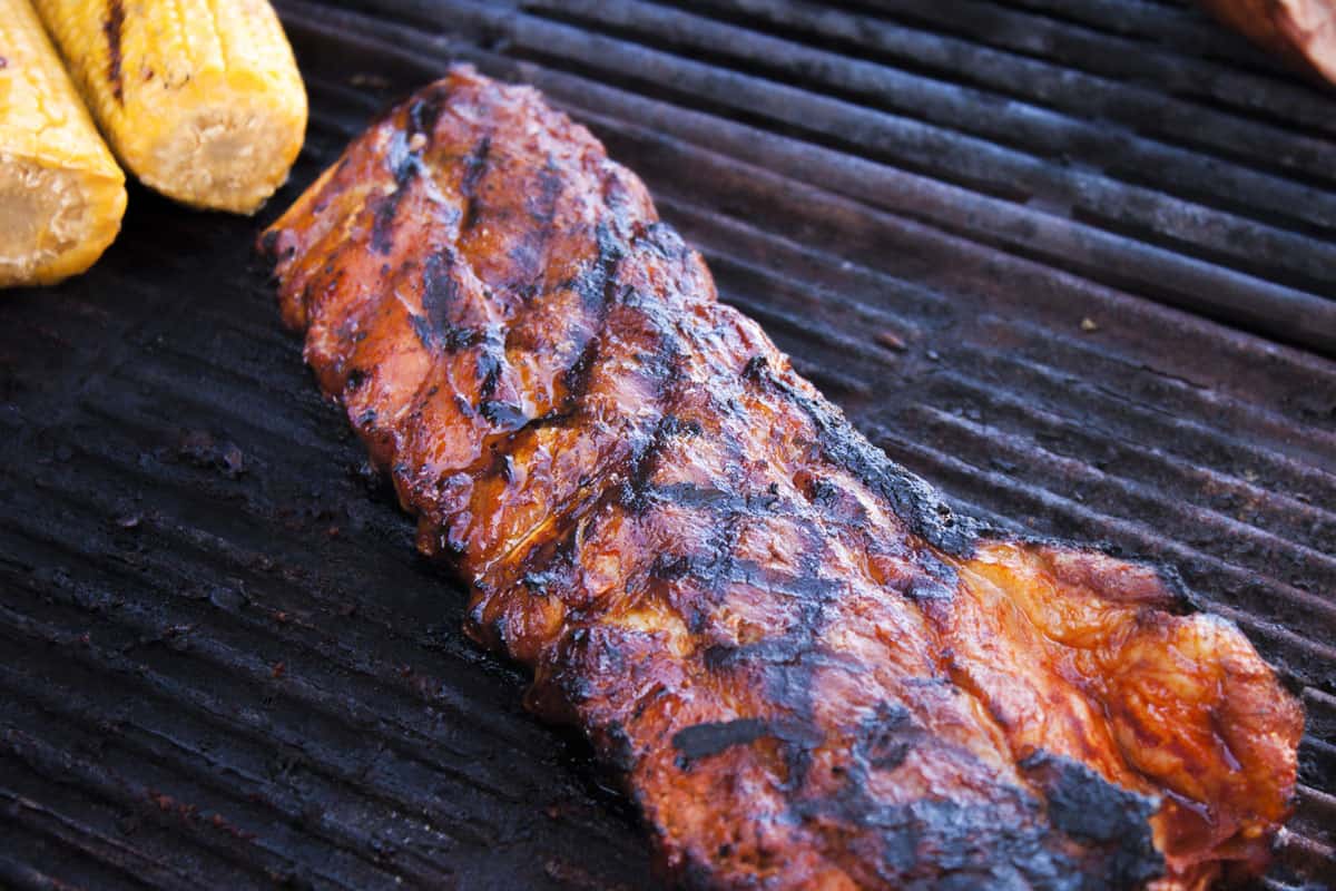 Where To Probe Ribs To Get The Correct Temp Every Time