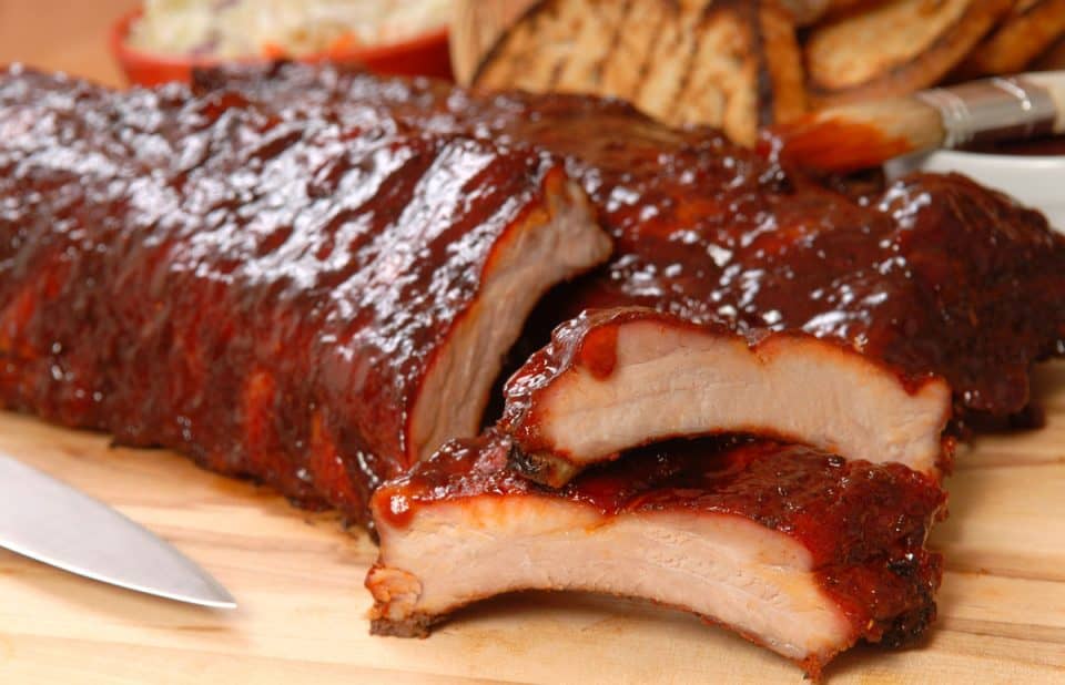 Where To Probe Ribs To Get The Correct Temp Every Time