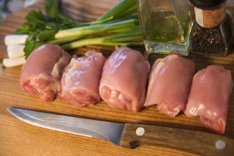 Rubbery Chicken Causes, Consequences, And How To Avoid It