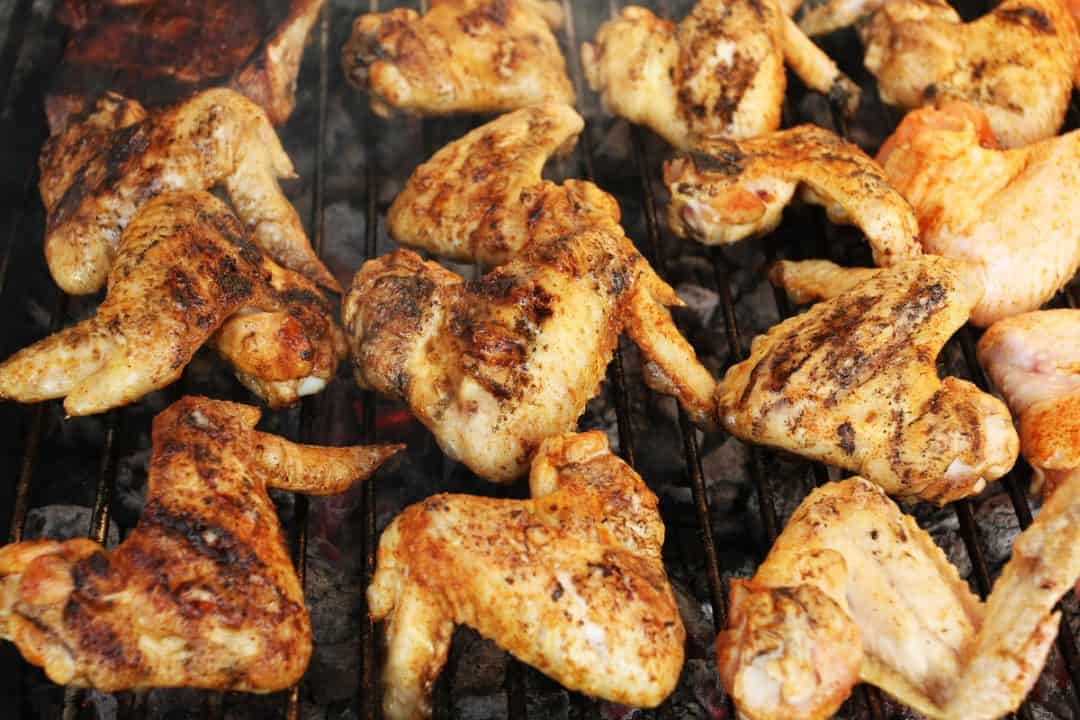 How Long Can Cooked Chicken Sit Out Before It Goes Bad?