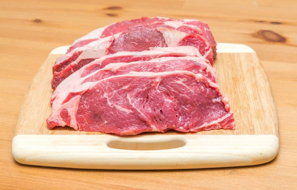 New York Strip vs Sirloin Can You Tell the Difference?