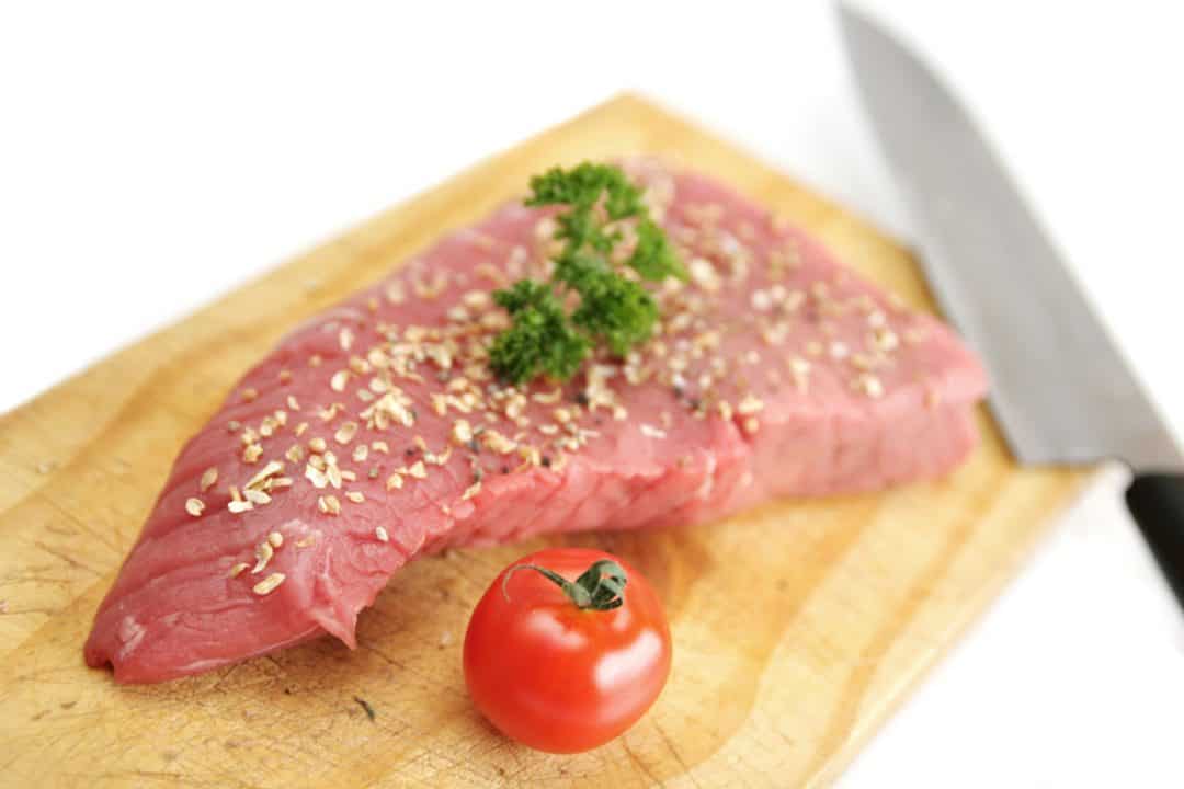 Why Is My Steak Stringy, and What Can I Do About It?