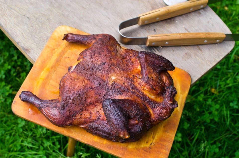 Where To Probe Chicken Tips On Getting The Right Readout