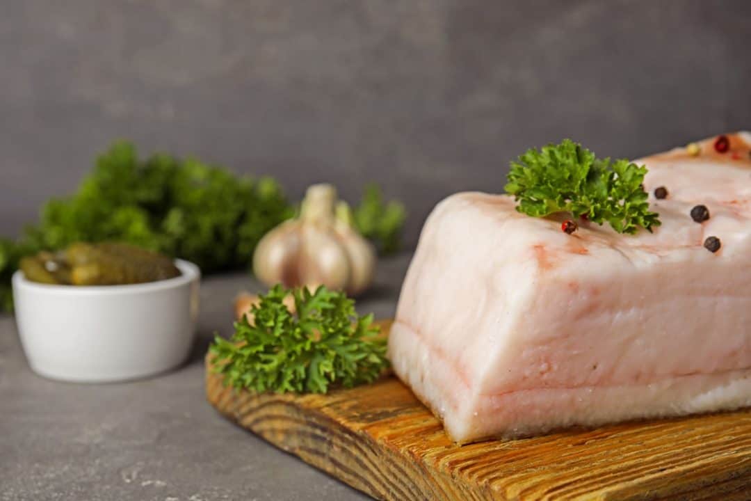 Pork Belly vs Fatback Does It Really Make a Difference?