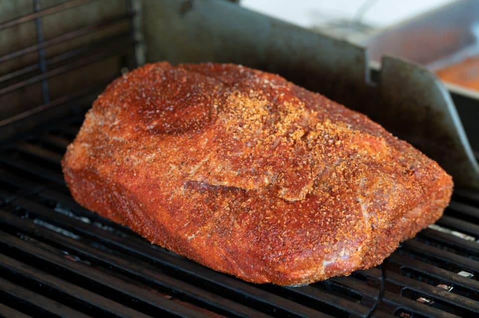 Pork Shoulder Rub Overnight How Much Time Does It Need?